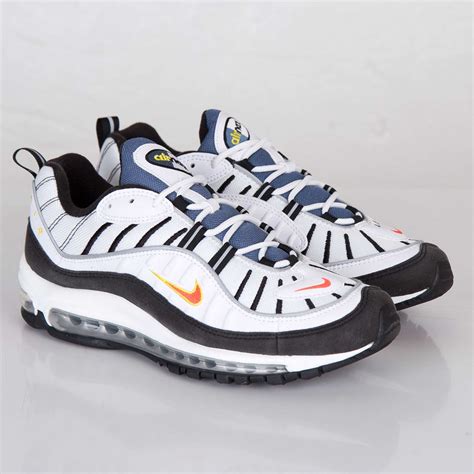 nike air max 98 boots.